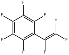 Octafluorostyrene