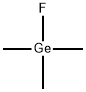 fluoro-trimethyl-germane