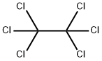 Perchloroethane