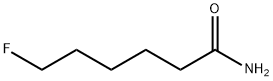 6-Fluorohexanamide