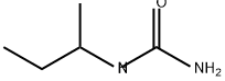 N-(1-甲基丙基)脲