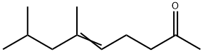 6,8-Dimethyl-5-nonen-2-one