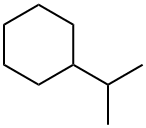 (1-Methylethyl)cyclohexane