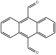 9,10-蒽二羧醛