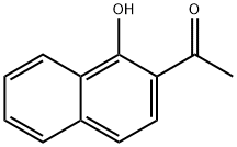 2-乙酰基-1-萘酚