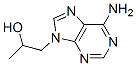 9-(2-hydroxypropyl)adenine