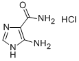 4-氨基-5-咪唑甲酰胺盐酸盐