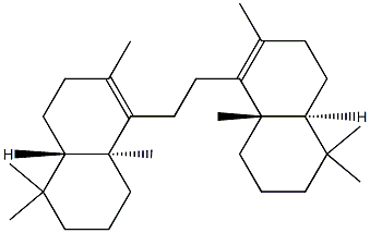 8,14-Secogammacera-8,13-diene