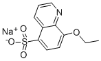 8-乙氧基喹啉-5-磺酸钠水合物