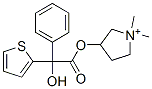 Heteronium