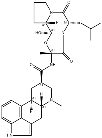 9,10-dihydroergosine