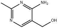 4-氨基-5-羟基甲基-2-甲基嘧啶