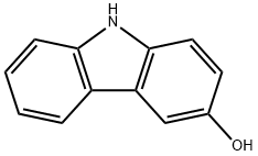 9H-咔唑-3-醇