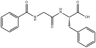 HIPPURYL-PHE-OH