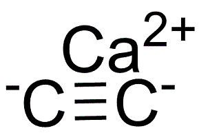 碳化钙