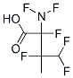 HEXAFLUORO-DL-VALINE