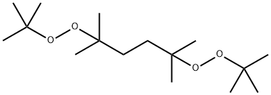 2,5-二甲基-2,5-二(叔丁基过氧基)己烷