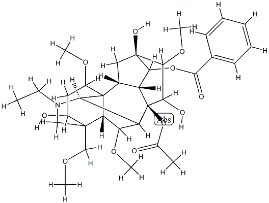 ACONITINE