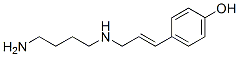 mono-4-coumarylputrescine