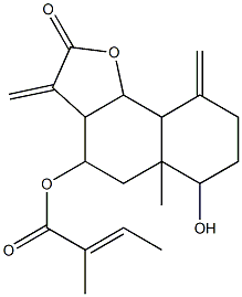 8BETA-顺芷酸喘诺木烯内酯