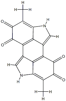 黑色素