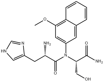 H-HIS-SER-4MΒNA