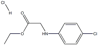 RS-4-氯苯甘氨酸乙酯盐酸盐