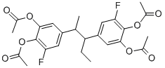 Acefluranol