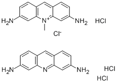 盐酸吖啶黄