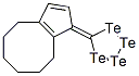 hexamethylenetetratellurafulvalene