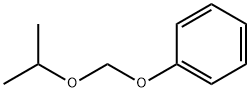 Isopropoxyphenoxymethane