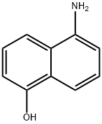 1-氨基-5-萘酚