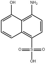 8-氨基-1-萘酚-5-磺酸