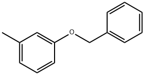 m-(benzyloxy)toluene