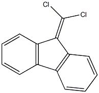 9-Dichloromethylene-9H-fluorene