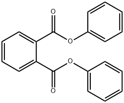 邻苯二甲酸二苯酯