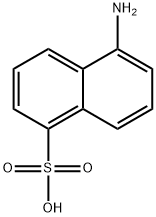 5-氨基-1-萘磺酸