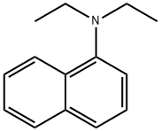 N,N’-二乙基-1-萘胺