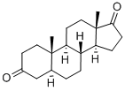 5a-雄甾烷二酮