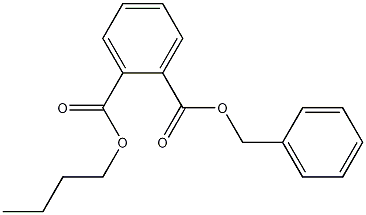 邻苯二甲酸丁苄酯