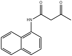 A-NAPHTHYLACETOACETANILIDE