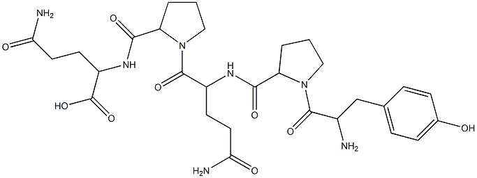 麦醇溶蛋白