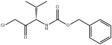 Z-L-Val-chloromethylketone