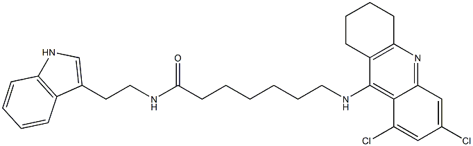 酰化氨基酸水解酶