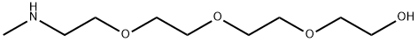 Hydroxy-PEG3-methylamine