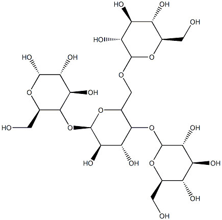 变性淀粉