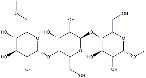 普鲁兰多糖