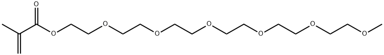 M-PEG6-2-METHYLACRYLATE