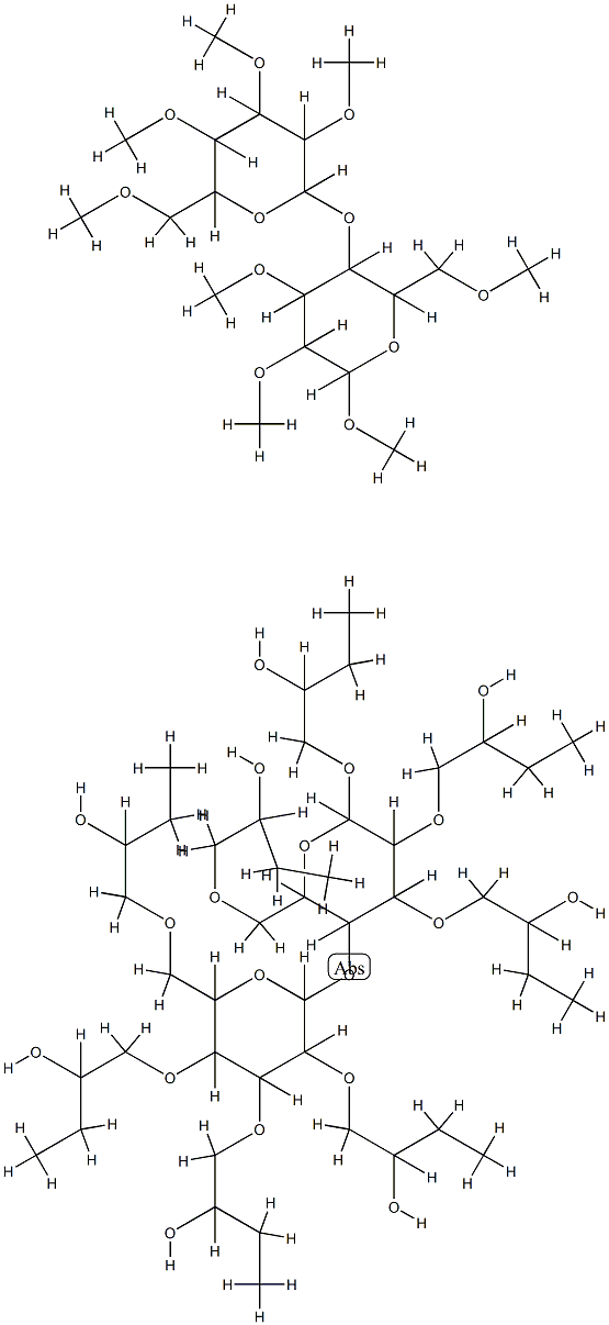 HYDROXYBUTYLMETHYLCELLULOSE