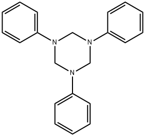 六氢三苯三氰